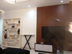 Almadies 2 - Appt 2 chambres moderne tout confort